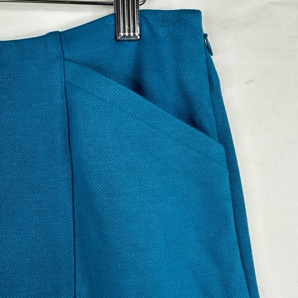 CAbi Sigourney Pencil Straight Skirt Size‎ 4 - Picture 4 of 5